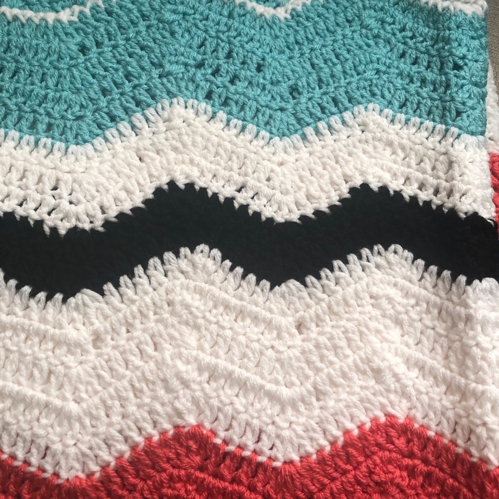 Baby Blanket - Picture 3 of 3
